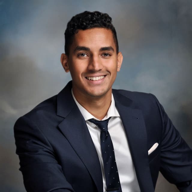 Josh Yohannan, founder of Rinno